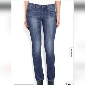 Lucky Brand Brooke straight Size 6/28